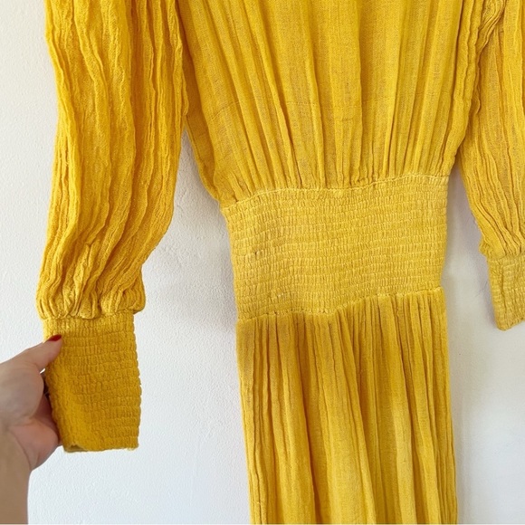 NWT Jen's Pirate Booty Maxi Dress - Picture 7 of 11